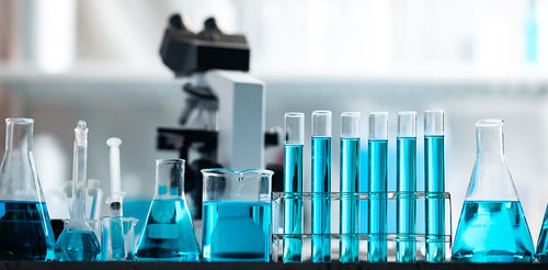 Dernière affaire concernant biomédical