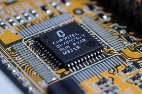 Dernière affaire concernant l'électronique 3C