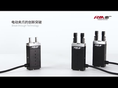 RM-EGB Compact Electric Finger mène la révolution perturbatrice_Taille compacte avec une force de sortie élevée