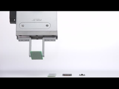 RM-EGB Compact Electric Finger: Pionnier de la nouvelle ère de l'électricité sur le pneumatique