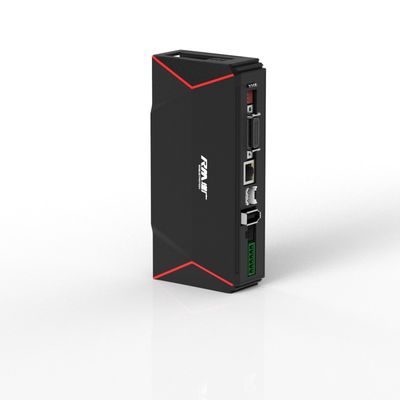 qualité  Multiple Precision Motion Controller Servo Integrated Modes Bus Control usine