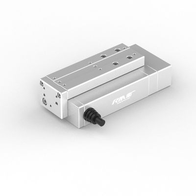qualité  Wide Platform Electric Linear Actuator Types IP40 With Immediate Response Rate usine