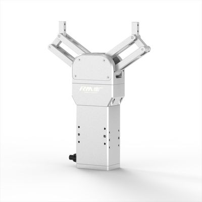 RobustMotion RM-CGBD 2 doigts Adaptive Gripper électrique, compatible avec les robots collaboratifs, Automatisation de laboratoire
