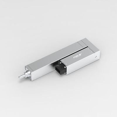 Actuateur linéaire électrique pliable RM-RLA de RobustMotion, type tige, avec vitesse de réponse rapide