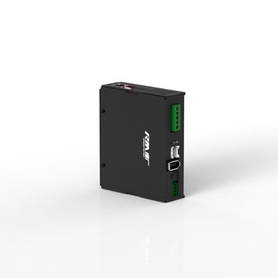 RobustMotion RM-CEM microcontrôleur modulaire compatible avec l'actionneur électrique pour l'automatisation d'usine