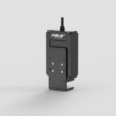 RobustMotion RM-NPLA Cylindre électrique haute précision pour l'insertion et la pression