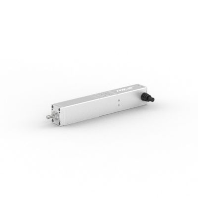 RobustMotion Servo-cylindre électrique, actionneurs électriques à tige linéaire, mouvement linéaire rapide et précis dans les applications de pressage