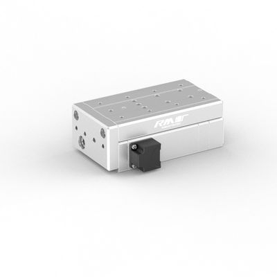 Actuateur linéaire électrique RobustMotion RM-WRPLA, type de table, course de 50 mm, force de poussée allant jusqu'à 300 N