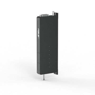 Actuateur rotatif linéaire électrique RM-ZR personnalisable avec solution industrielle à entraînement direct à grande vitesse