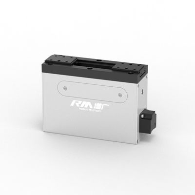 RobustMotion RM-GB Servo Gripper électrique, Grippers électriques à deux mâchoires, effectuant la tâche de prise et de placement