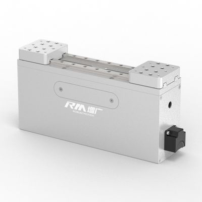 RobustMotion RM-GB-17-80: Servo-Gripper électrique de haute précision pour la collaboration avec le bras robotique