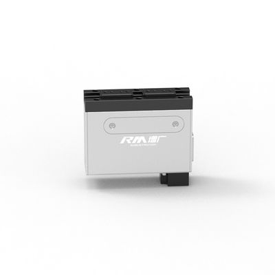 Servo électrique de la série RM-GB avec une force de prise élevée permet des applications de bout de bras