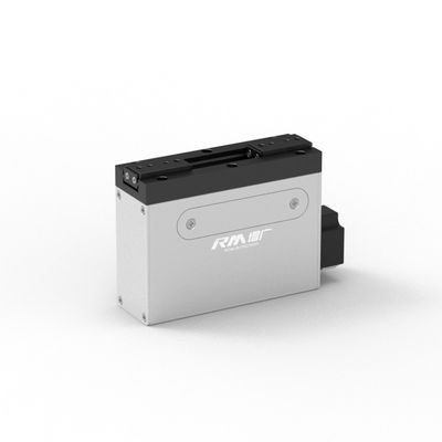 RobustMotion RM-GB-ITG Servo-Gripper électrique industriel avec une force et un contrôle de mouvement précis