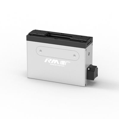 RobustMotion RM-GB-ITG Gardiens parallèles à deux doigts présentant une grande rigidité et une grande répétabilité 0,02 mm