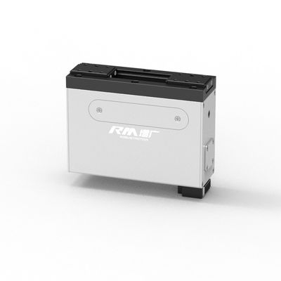 RM-GB Servo Gripper puissant Type électrique intégré avec fonction de prévention des chutes du contrôleur intégré pour une fiabilité