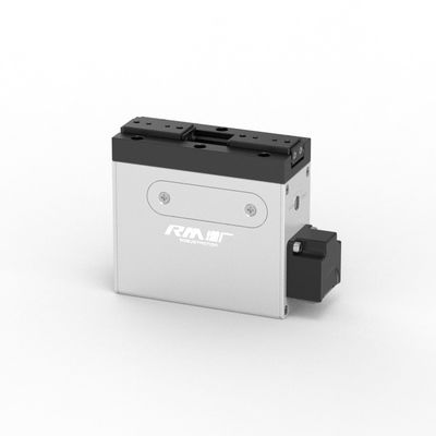 RobustMotion RM-GB Servo-contrôlé grippeuse électrique avec accrochage de précision et détection de chute pour une fiabilité accrue
