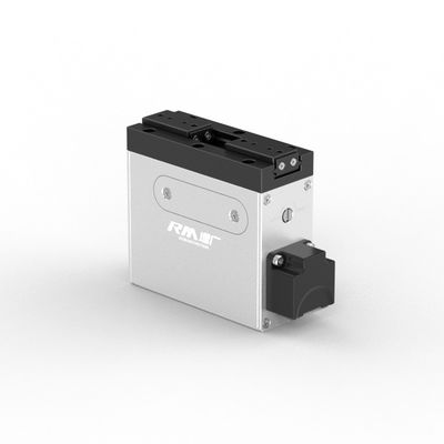 RobustMotion RM-GB Servo électrique intelligent avec robot collaboratif pour des applications de haute précision