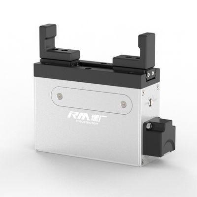 RM-GB Servo Gripper Options de course polyvalentes et Grippers à haute rigidité pour l'automatisation industrielle