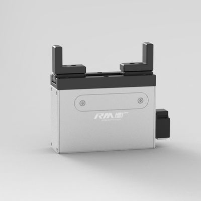 La prise électrique parallèle avec contrôleur intégré prend en charge le contrôle de position multipoint - RM-GB