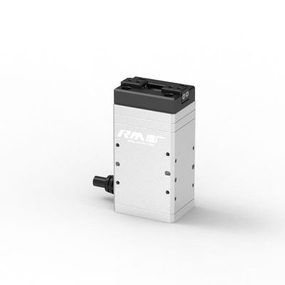 RobustMotion RM-MGBD Gripper électrique parallèle avec structure miniature, détection de chute