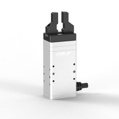 Actuateur à micro servo-grippe