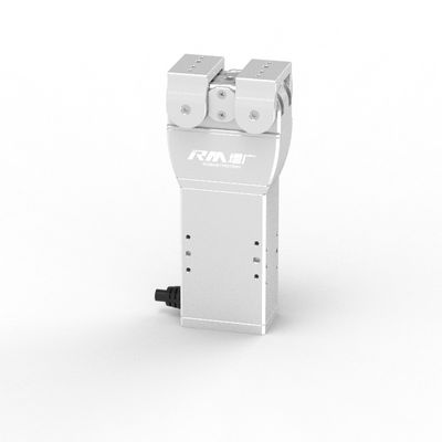 Appareil de fixation de la tige de raccordement RM-CGBD de RobustMotion, appareil de fixation électrique servo pour le ramassage et la pose