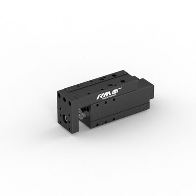 Cylindre électrique compact RM-NPLA avec contrôle de force précis et précis pour l'automatisation et la fabrication