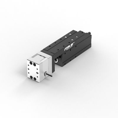 Actuateurs de servo linéaires RM-NPLA, Servo-cylindre électrique fiable, rapide et précis pour le contrôle de la force