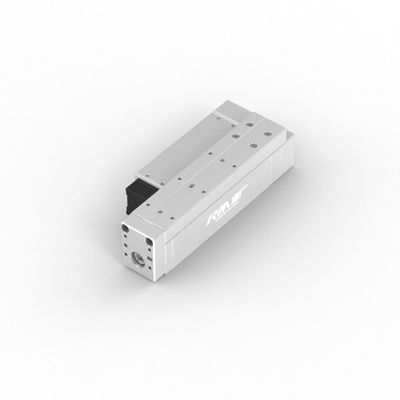 Actuateurs électriques guidés industriels compacts IP40, régulateur ITG de type intégré RobustMotion RM-RPLA