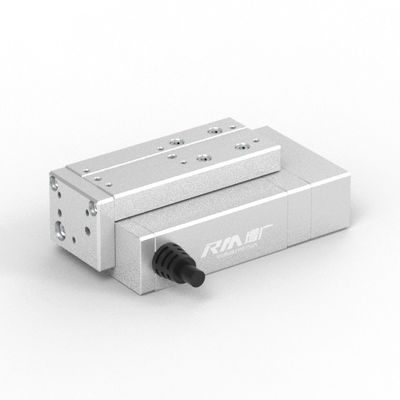 Actuateur linéaire électrique miniature