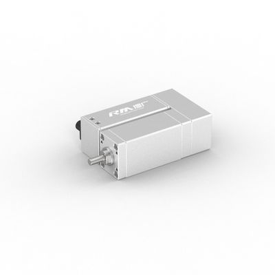 RobustMotion RM-RLA Cylindre électrique, avec une haute rigidité, remplace les cylindres pneumatiques dans les applications de pressage