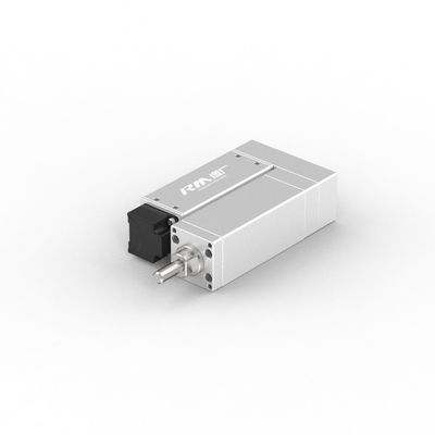 RobustMotion RM-RLA actionneur linéaire électrique pliable pour le pressage, le joint, le fixage ou le rivage de pièces, facile à monter et peu d'entretien