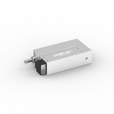 Actuateur linéaire pliable RM-RLA, largement utilisé dans l'automobile, les semi-conducteurs, l'électronique 3C