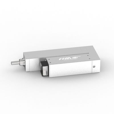 RobustMotion RM-RLA Structure pliante Actuateur linéaire électrique avec poussée adaptative