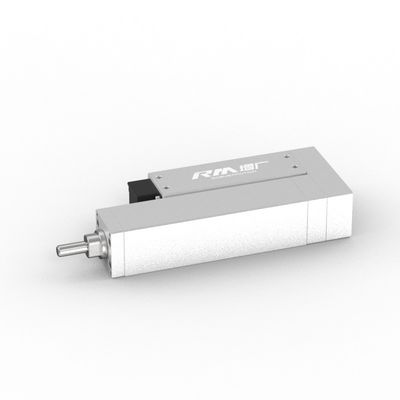 Actuateur électrique pliable RM-RLA RobustMotion, mouvement linéaire rapide et précis dans les applications de pressage