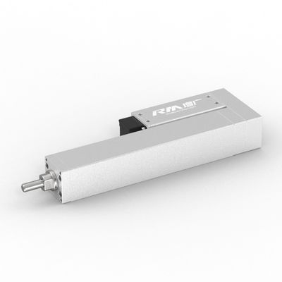 Actuateur linéaire électrique à courant continu de 12 V RobustMotion, contrôle de haute précision à réponse rapide, homologation CE, RM-RLA