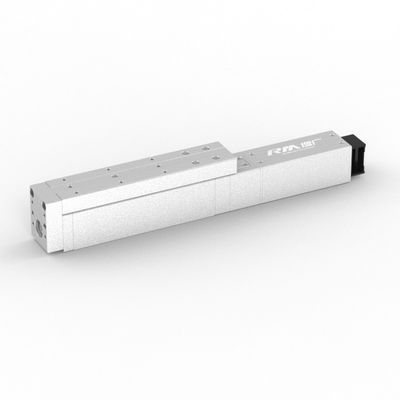 Actuateur linéaire haute performance RM-PLA pour des applications de précision: contrôle de la force fiable, rapide et précis
