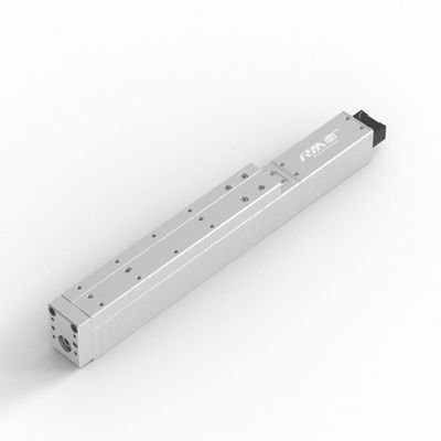 Actuateur linéaire industriel à haute rigidité RM-PLA avec poussée adaptative, haute précision de répétition, vitesse élevée