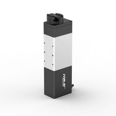 RobustMotion RM-RGM Servo-Electric Rotary Gripper pour le maintien et l'inversion des pièces