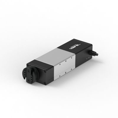 RobustMotion RM-RGM Servo-Electric Rotary Gripper avec contrôleur intégré, grande force d'attraction