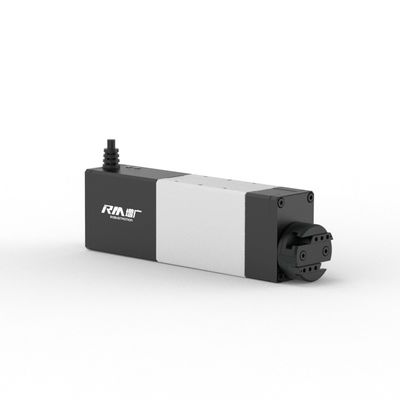 Garniture rotative compacte RobustMotion avec plusieurs options de course, taille plus petite, poids plus léger