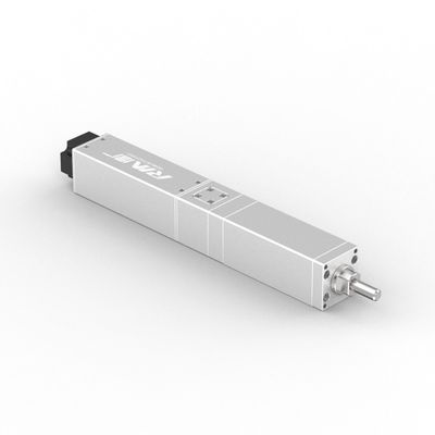 RobustMotion RM-SLA Cylindre électrique de type tige, pour l'automatisation industrielle, les applications linéaires avec des forces et des vitesses de processus élevées