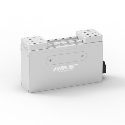 Servo électrique de précision de l'appareil d'accrochage industriel avec une grande force d'accrochage, accrochage pour pièces sensibles, série RM-GB