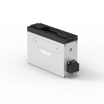 RobustMotion RM-GB Servo-Gripper électrique industriel, Servo-Gripper à couple élevé, type à 2 mâchoires