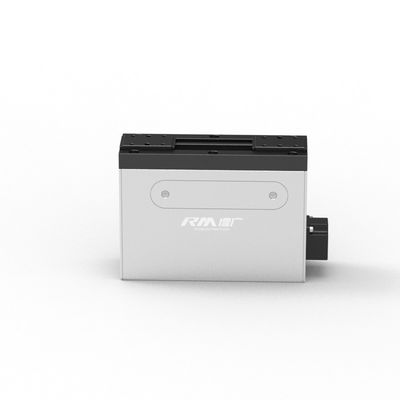 RobustMotion RM-GB Servo-Gripper électrique de haute précision avec contrôleur intégré pour la fabrication automobile