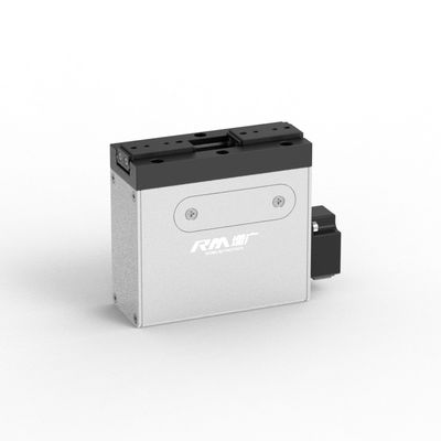 Grilleuse électrique lourde de la série RM-GB dotée d'une force et d'un contrôle de mouvement précis pour une prise sûre et stable