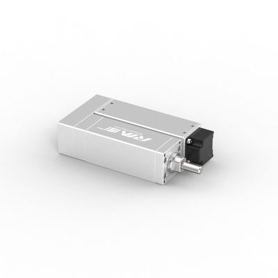 Cylindre électrique RM-RLA RobustMotion, Servo-moteur 24V, actionneurs linéaires électriques de type tige à haute précision