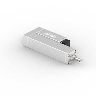 RobustMotion RM-RLA cylindre miniature de type tige électrique, idéal pour le remplacement pneumatique