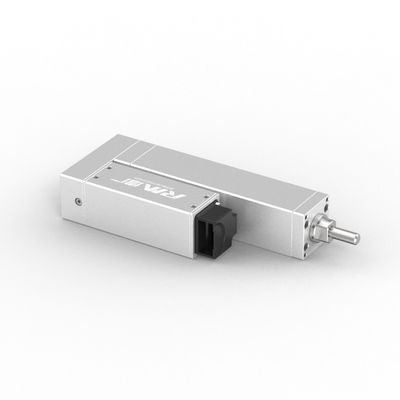 RobustMotion RM-RLA Cylindre électrique compact, rétroaction intelligente, haute répétabilité du positionnement