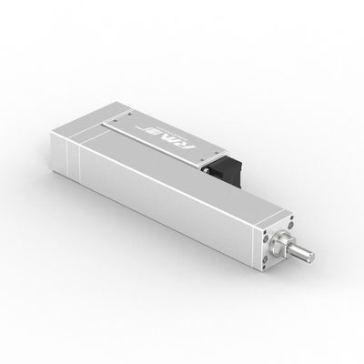 Actuateur linéaire électrique compact RM-RLA RobustMotion avec poussée adaptative pour électronique 3C